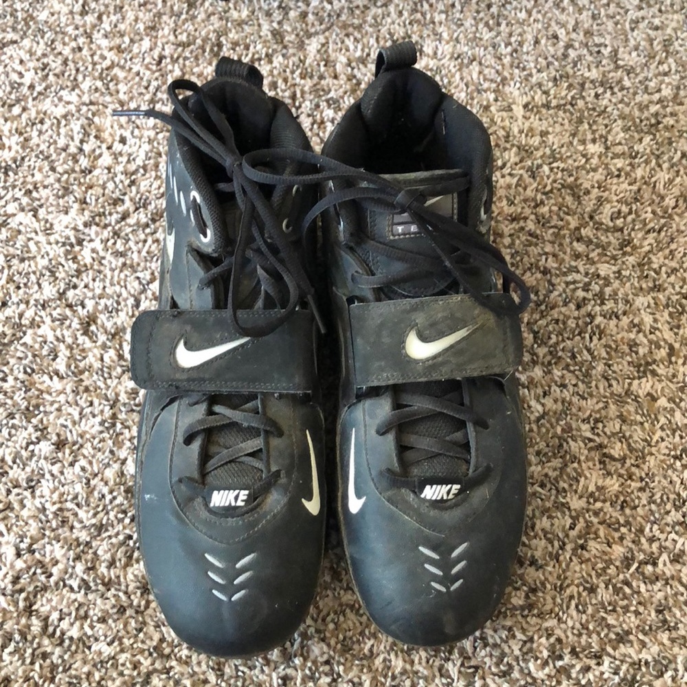 Nike cleats